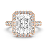 5CT RADIANT WITH HALO