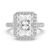 5CT RADIANT WITH HALO