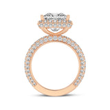 5CT PRINCESS WITH HALO